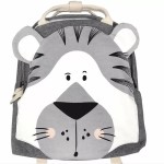 Children School Bags Manufacturer - OEM Cartoon Animal Nursery Daypack