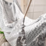 婴儿吊床供应商 - 可定制室内睡篮秋千吊舱