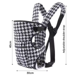 轻便婴儿背带供应商 - 可定制4合1可转换背巾