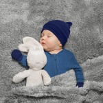 Baby Mittens Manufacturer - OEM No Scratch Hat Gloves Toddlers