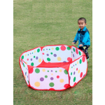 Ball Pit Factory - OEM Foldable Ocean Play Pool Tent
