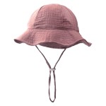 Baby Sun Hat Factory - OEM Adjustable Breathable Beach Hat
