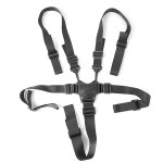 Universal Safety Harness Factory - OEM 5 Point Stroller Seat Belts