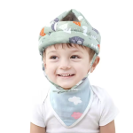 Baby Safety Helmet Manufacturer - OEM Anti Collision Soft Protector