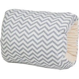 Breastfeeding Pillow Manufacturer - OEM Soft Cotton Head Support Pillow