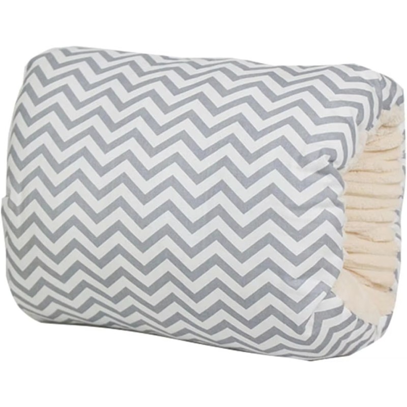 Breastfeeding Pillow Manufacturer - OEM Soft Cotton Head Support Pillow