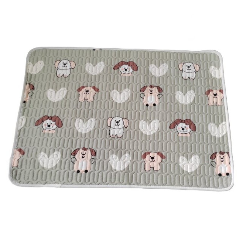 Waterproof Changing Pad Manufacturer - OEM Leak Proof Sanitary Mat
