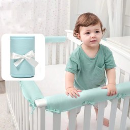 Anti Collision Strip Manufacturer - OEM Soft Cotton Corner Cover