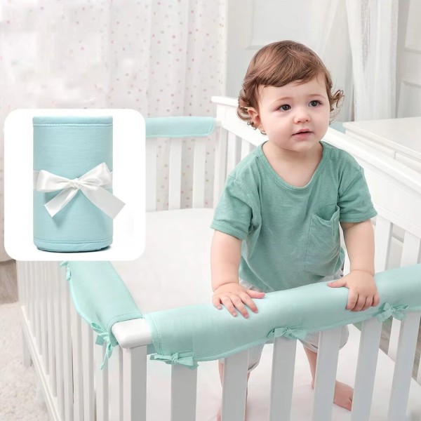 Anti Collision Strip Manufacturer - OEM Soft Cotton Corner Cover