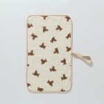 Baby Travel Mat Factory - OEM Soft Comfortable Diaper Bag Essential