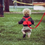 Toddler Harness Manufacturer - OEM Anti Lost Wrist Link Safety Leash