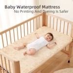 Portable Changing Pad Manufacturer - OEM Foldable Travel Diaper Mat