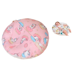 Nursing Pillow Factory - OEM Fixed Strap Anti Spitting Support