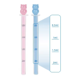 Baby Medicine Dispenser Manufacturer - OEM Feeding Syringe Medical Kit