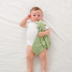 Baby Comfort Towel Supplier - OEM Snuggle Toy Security Blanket