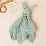 Baby Soothing Blanket Manufacturer - OEM Soft Breathable Security