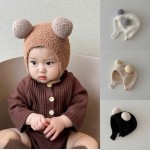 Baby Winter Hat Manufacturer - OEM Warm Cold Proof Ear Protection