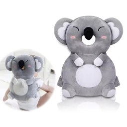 Koala Head Protector Factory - OEM Soft Landing Safety Backpack