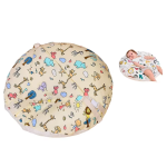 Nursing Pillow Factory - OEM Fixed Strap Anti Spitting Support