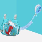 Foldable Backpack Leash Manufacturer - OEM Toddler Harness Wristband