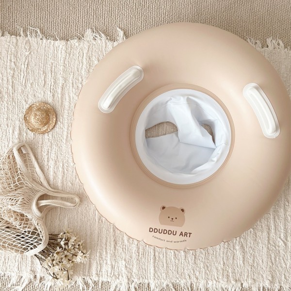 Baby Swimming Ring Supplier - OEM Inflatable Float Seat Pool