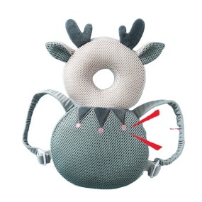 Baby Head Protector Manufacturer - OEM CPC Certified Safety Products