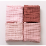 Baby Washcloths Manufacturer - OEM Organic Cotton Soft Face Towel