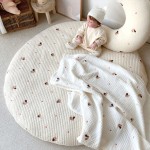 Baby Play Mats Manufacturer - OEM Detachable Washable Floor Rug