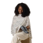 Baby Nursing Cover Supplier - OEM Multi Use Car Seat Canopy Cover