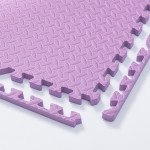 Toddler Playmat Factory - OEM Multi Colour Puzzle Foam Tiles