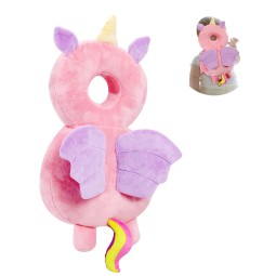 Unicorn Head Protector Manufacturer - OEM Adjustable Safety Backpack