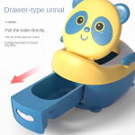 Portable Baby Potty Supplier - OEM Spill Proof Toilet Seat Training