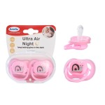 Newborn Pacifier Manufacturer - OEM Luminous Printed Storage Box