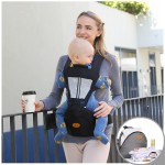Baby Hip Sling Manufacturer - OEM Soft Breathable Waist Stool