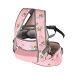 Baby Front Carrier Supplier - OEM New Design Waist Stool Carrier