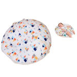 Nursing Pillow Factory - OEM Fixed Strap Anti Spitting Support