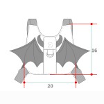 Baby Walking Harness Manufacturer - OEM Handheld Anti Lost Backpack