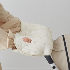 Baby Stroller Gloves Factory - OEM Anti Freeze Windproof Handmuff