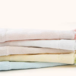 Baby Knee Pads Manufacturer - OEM Breathable Cotton Crawling Pads