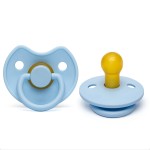 Child Pacifiers Manufacturer - OEM Silicone Collapsible Handle