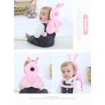 Baby Head Pillow Factory - OEM Cute Elephant Learning Walking Pillow