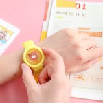 Mosquito Repellent Bracelets Factory - OEM Reusable Natural Bug Bands