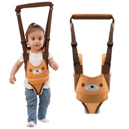 Infant Walking Harness Supplier - OEM Adjustable Assistant Safety Belt