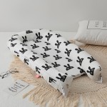 Portable Travel Cot Factory - OEM Ultra Soft Breathable Cotton Nest