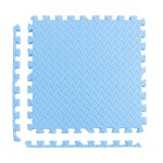 Toddler Playmat Factory - OEM Multi Colour Puzzle Foam Tiles