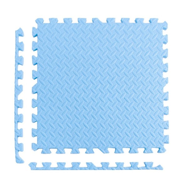 Toddler Playmat Factory - OEM Multi Colour Puzzle Foam Tiles