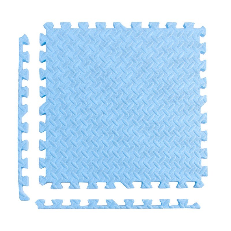 Toddler Playmat Factory - OEM Multi Colour Puzzle Foam Tiles