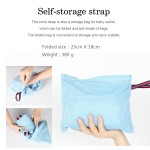 Adjustable Baby Carrier Factory - OEM Colorful Outdoor Wrap Scarf