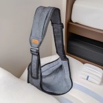 Baby Sling Carrier Manufacturer - OEM Adjustable Nursing Warp Sling