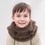 Winter Hat Scarf Set Manufacturer - OEM One Piece Ear Protection